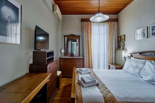 Apartamento Amalia's Sea View Home