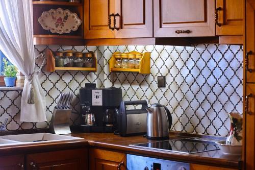 Apartamento Amalia's Sea View Home
