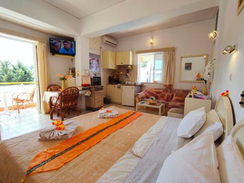 Evli Apartments