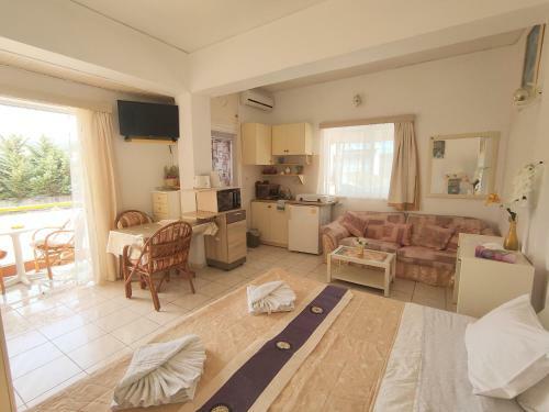 Evli Apartments