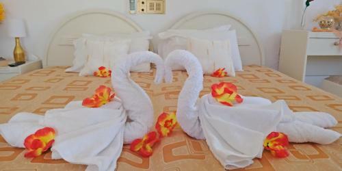 Evli Apartments