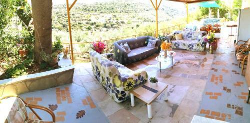 Evli Apartments