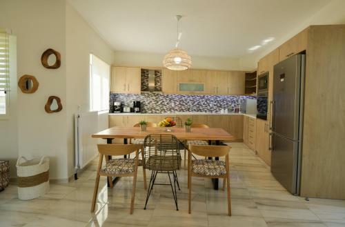Rethymno City View Apartment