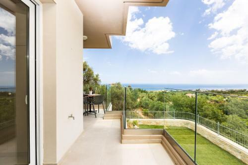 Apartamento Vigla Suites