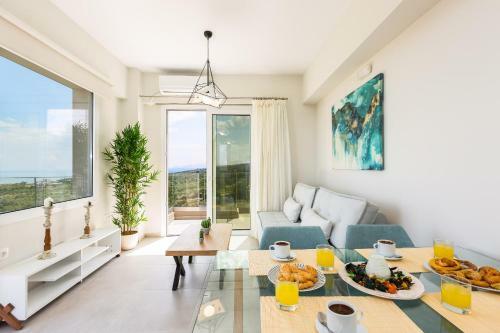 Apartamento Vigla Suites