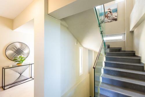 Apartamento Vigla Suites
