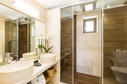 Thalmargia Villas, Ultimate Peace & Privacy!