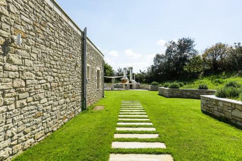 Thalmargia Villas, Ultimate Peace & Privacy!