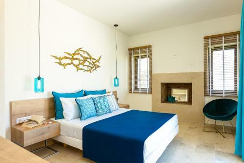 Thalmargia Villas, Ultimate Peace & Privacy!