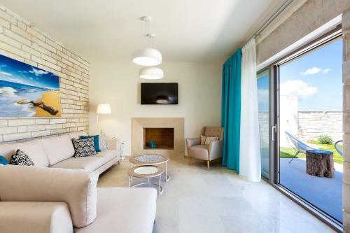 Thalmargia Villas, Ultimate Peace & Privacy!