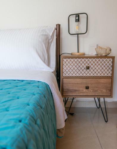 Apartamento Villa Dena