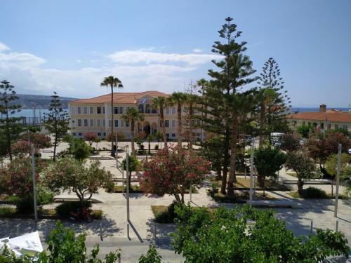 Apartamento Carte-postale