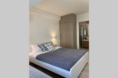 Apartamento Aelia Luxury Beach House