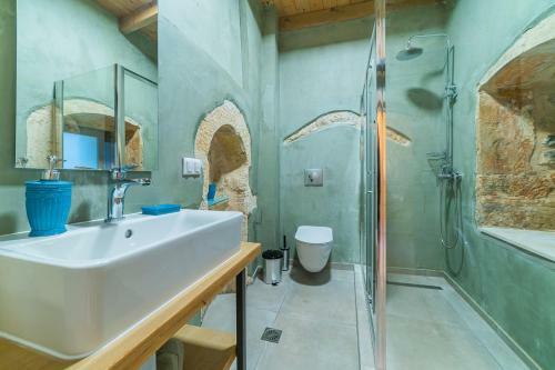 Apartamento Dimitrios Residence Old Town Rethymno
