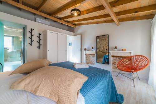 Apartamento Dimitrios Residence Old Town Rethymno