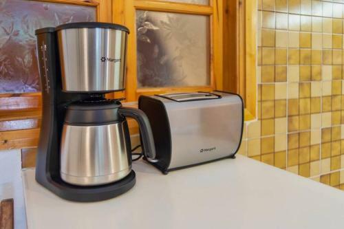 Apartamento Fortezza Garden Home