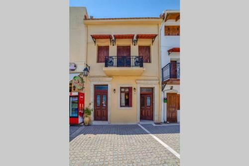 Apartamento Fortezza Garden Home