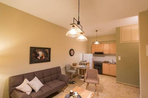 Kamaraki Apartments