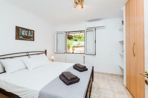 Apartamento The Sheltering Sky / Breathtaking Sea View