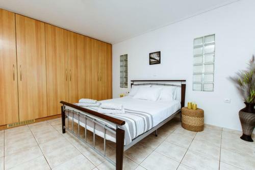 Apartamento The Sheltering Sky / Breathtaking Sea View