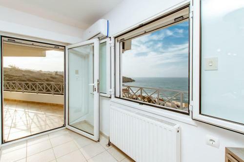 Apartamento The Sheltering Sky / Breathtaking Sea View