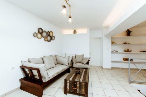 Apartamento The Sheltering Sky / Breathtaking Sea View