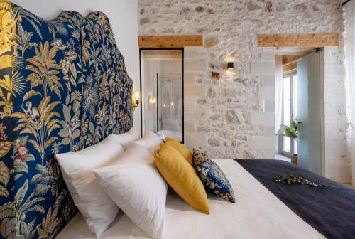 Apartamento Casa Giorgio Exclusive Suites