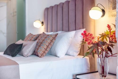 Apartamento Casa Giorgio Exclusive Suites
