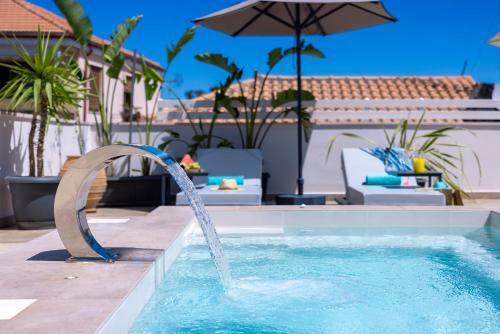 Apartamento Casa Giorgio Exclusive Suites