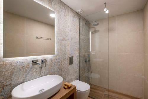 Apartamento Casa Giorgio Exclusive Suites