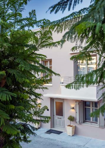 Apartamento Casa Giorgio Exclusive Suites