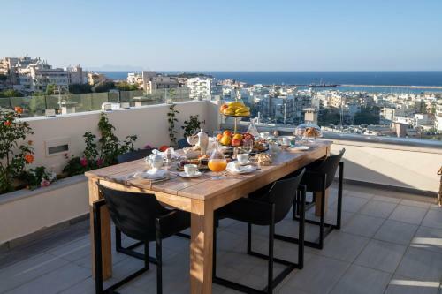 Apartamento Helen Luxury Holiday House With Sea View