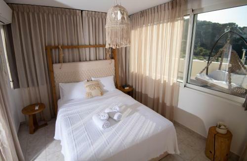 Apartamento Helen Luxury Holiday House With Sea View