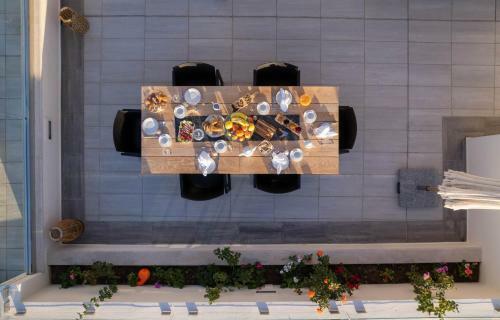 Apartamento Helen Luxury Holiday House With Sea View