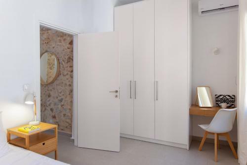 Orestis Downtown Home