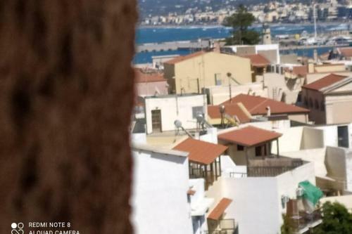 Apartamento Studio With View - Old Town Of Rethymno