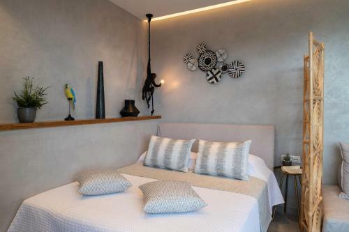 Apartamento Petalo Suites