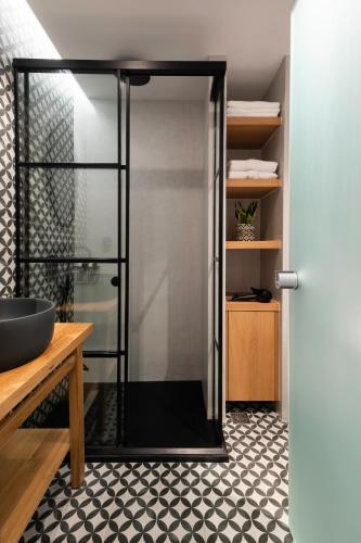 Apartamento Petalo Suites