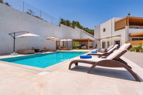 Puzzle Residence