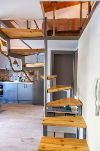 Apartamento Rethymno Garden Suites