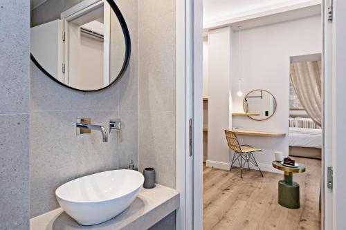 Apartamento Oniro Apts