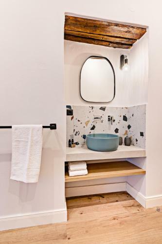 Apartamento Oniro Apts