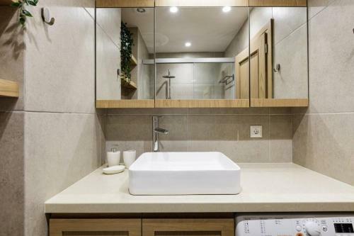 Apartamento Diamanti Residence