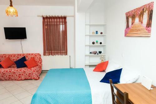 Apartamento Mastabas Studios
