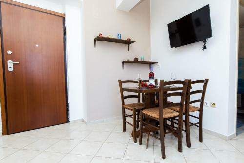 Apartamento Mastabas Studios