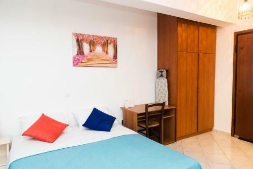 Apartamento Mastabas Studios
