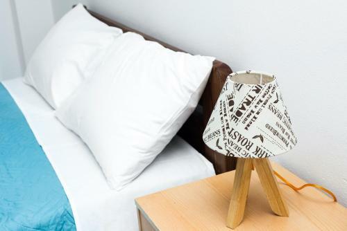 Apartamento Mastabas Studios