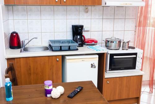 Apartamento Mastabas Studios
