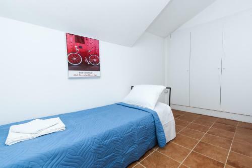 Apartamento Mastabas Studios