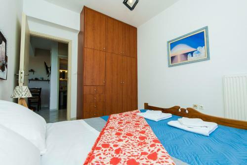 Apartamento Mastabas Studios